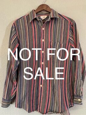 Not for sale J. Crew oarsman button down